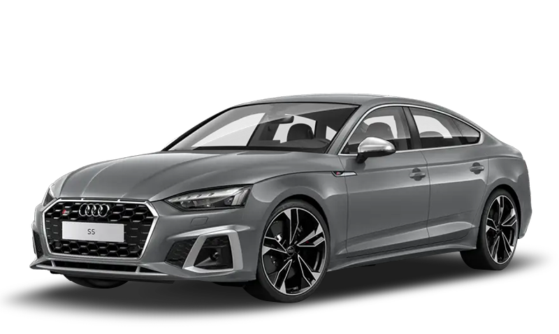 퀀텀 그레이 익스테리어